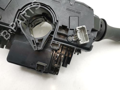 Headlight switch NISSAN MICRA V (K14) | BP33397487I24 - Image 2