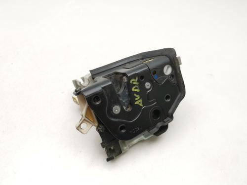 Used Front right lock Front right lock 36333548 36333548