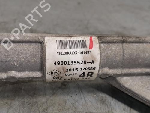Steering rack RENAULT CAPTUR I (J5_, H5_) 1.5 dCi 90 (J5N4, J5M5, J5MW, J5M6, J5AL, J5AJ) | BP39441104M22 - Image 3