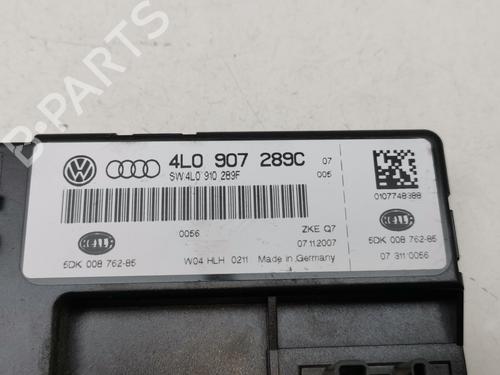 Electronic module AUDI Q7 (4LB) 3.0 TDI quattro | BP39441597M83 - Image 3