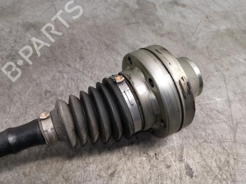 Left front driveshaft AUDI Q7 (4LB) 3.0 TDI quattro | BP39440701M38 - Image 4