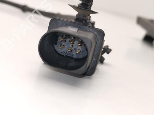 Electronic sensor FORD TOURNEO COURIER B460 MPV 1.0 EcoBoost | BP39445106M84 - Image 3