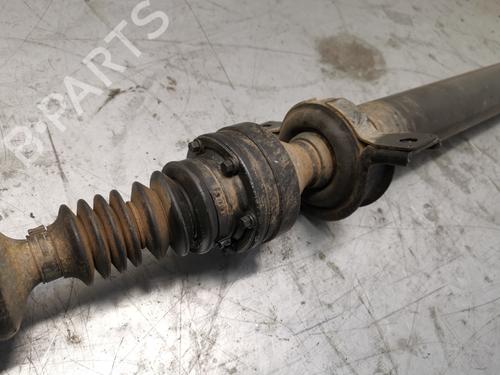 Driveshaft HYUNDAI TUCSON (JM) 2.0 CRDi | BP28994757M37
