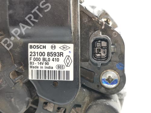 Alternator RENAULT CLIO IV (BH_)  | BP28992152M7 