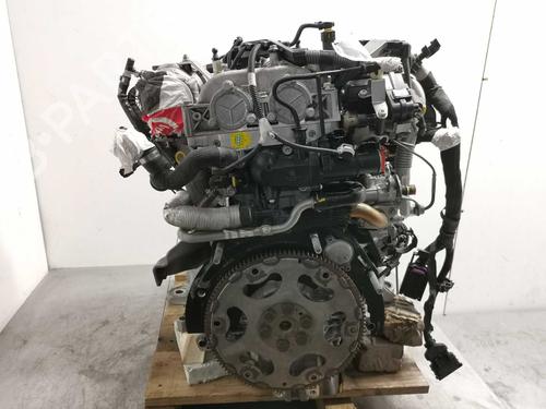 Engine ALFA ROMEO GIULIA (952_) 2.2 D (952AEM250, 952AEA250) | BP39443648M1 - Image 4