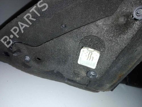 Right mirror MAZDA 3 Saloon (BK) 1.6 DI Turbo (BK12Y) | BP28984215C27 