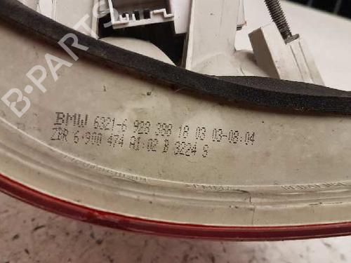 Right taillight BMW 3 Touring (E46) 320 d | BP28982652C35 
