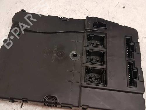Elektronische module RENAULT SCÉNIC II (JM0/1_) 1.5 dCi (JM1E, JM16) (106 hp) 28984911