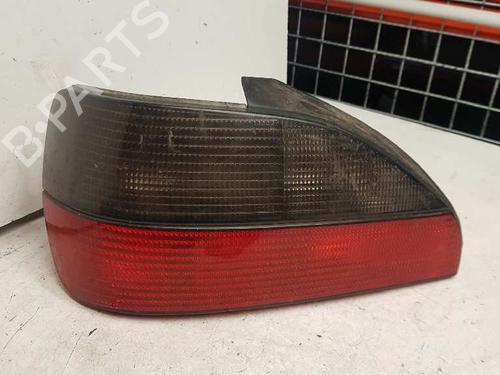 Used Left taillight PEUGEOT 306 Hatchback (7A, 7C, N3, N5) [1993-2003]  28979093