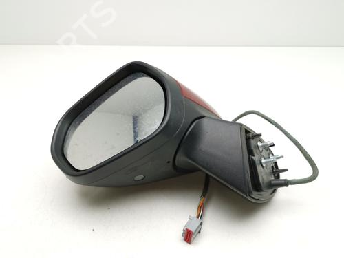 Used Left mirror FORD PUMA (J2K, CF7) [2019-2026]  31830824