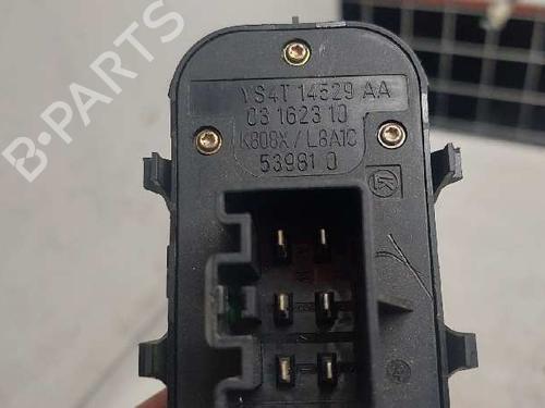 Left front window switch FORD FOCUS I (DAW, DBW) 1.8 Turbo DI / TDDi | BP28978889I27