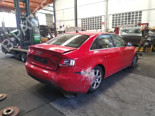 Headlight switch AUDI A4 B8 (8K2)  | BP32865813I24  - Image 13