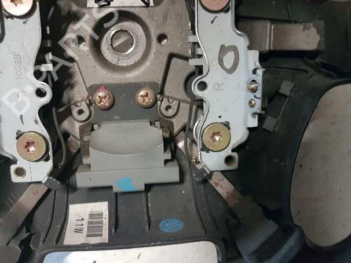 Steering wheel KIA SPORTAGE II (JE_, KM_) 2.0 CRDi 4WD | BP28985787C49