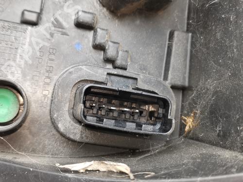 Left taillight RENAULT CLIO III (BR0/1, CR0/1) 1.5 dCi | BP28997764C34 