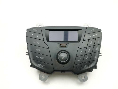 Radio FORD TRANSIT V363 Van (FCD, FDD) 2.0 EcoBlue | BP28994440E6 
