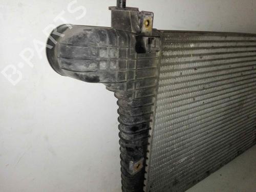 Intercooler SAAB 9-5 (YS3E) 3.0 TiD | BP28999980M30
