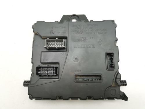 Electronic module MERCEDES-BENZ CITAN MPV (W415) 111 CDI (415.703, 415.705) | BP29456530M83 