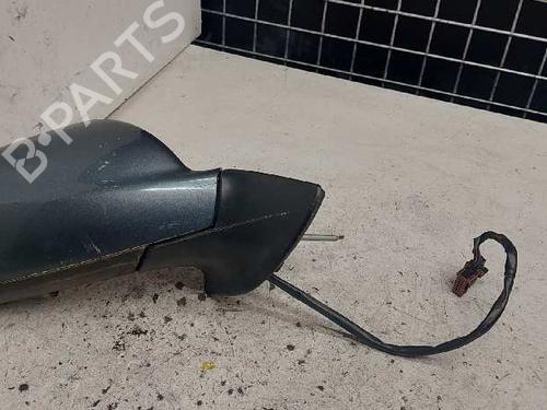 Used Right mirror PEUGEOT 407 (6D_) 2.0 (6DRFNB, 6DRFNE) (136 hp) 28984808
