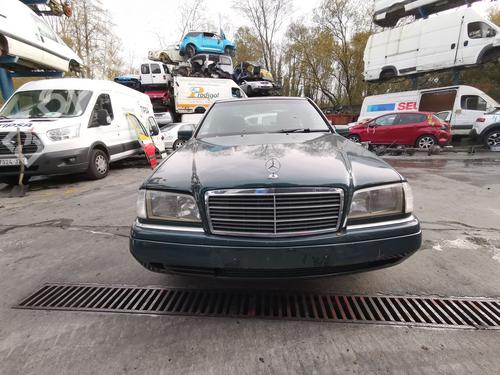 Right front indicator MERCEDES-BENZ C-CLASS (W202)  | BP28978369C33 