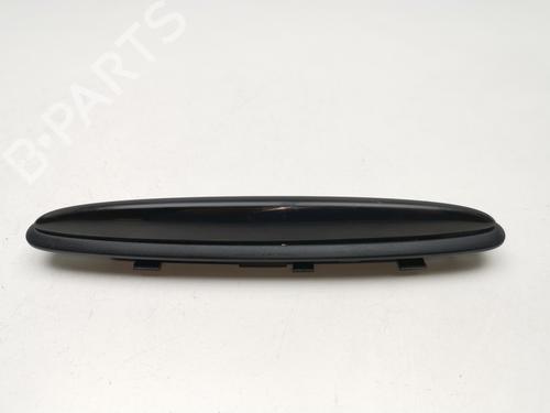 Display MERCEDES-BENZ B-CLASS Sports Tourer (W246, W242) [2011-2018]  28981129