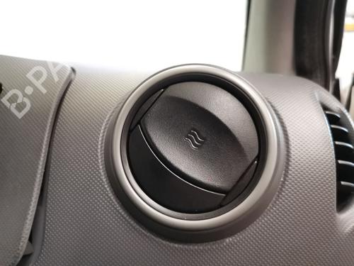 Used Air vent CITROËN BERLINGO Box Body/MPV (B9) 1.6 HDi 90 4x4 (90 hp) 28977714