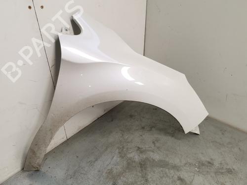 Used Right front fenders Right front fenders DS DS 4 / DS 4 CROSSBACK (NX_) [2015-2018] 33658734 33658734