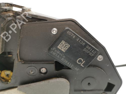 Rear right lock FORD FIESTA VI (CB1, CCN)  | BP29186612C99 