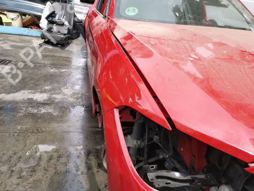 Right front fenders BMW 1 (F20)  | BP29289623C42 