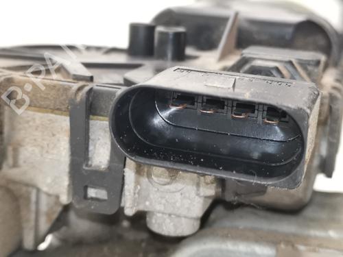 Front wiper motor SEAT IBIZA IV (6J5, 6P1)  | BP28998844M29 