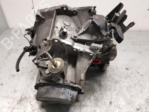 Gearbox CITROËN XSARA PICASSO (N68) 1.6 HDi | BP28996131M3 