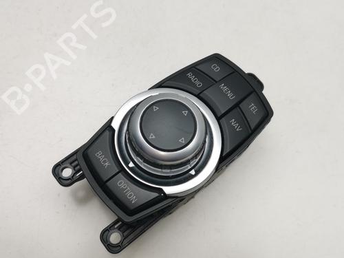 Used Switch BMW X3 (F25) xDrive 20 d (184 hp) 29000278