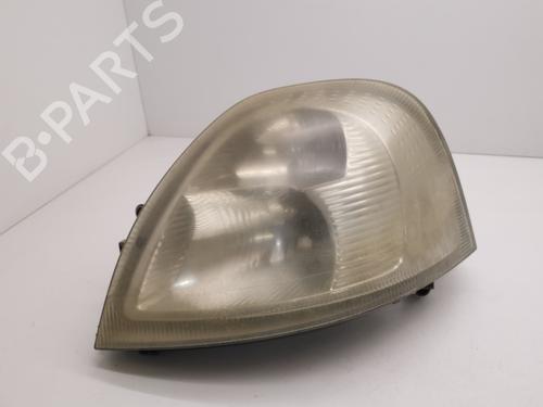 Used Left headlight RENAULT MASTER II Van (FD) 3.0 dCi 140 (FD0T, FD0S, FD2T, FD3S, FD8S) (136 hp) 28988906