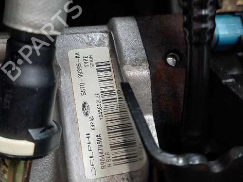 Engine FORD MONDEO III Saloon (B4Y) 2.0 16V TDDi / TDCi | BP28996788M1