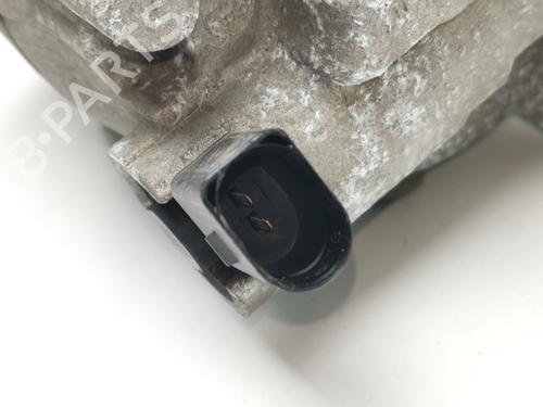 AC compressor SEAT LEON (5F1) 1.6 TDI | BP39442374M34 - Image 3