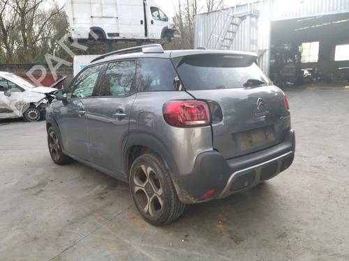 Blinklys fortil venstre CITROËN C3 AIRCROSS II (2R_, 2C_)  | BP29124818C32 