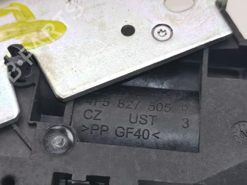 Tailgate lock AUDI A4 B8 (8K2)  | BP28979940C101 