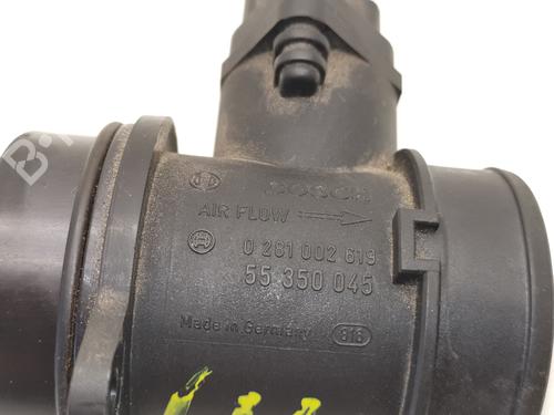 Mass air flow sensor SUZUKI SWIFT III (MZ, EZ) | BP28979821M95