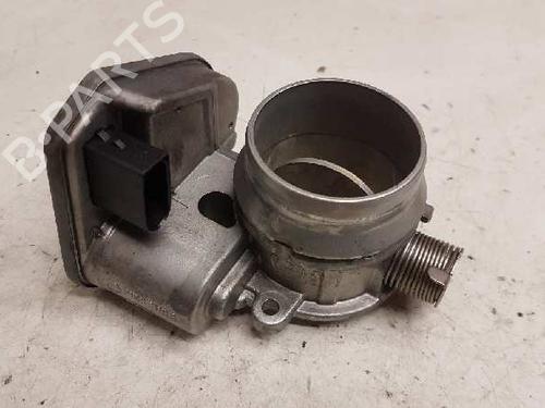 Used Throttle body BMW 5 (E60) 520 d (177 hp) 28998219
