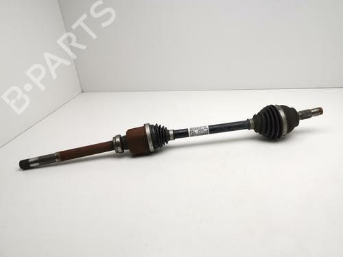 Used Right front driveshaft CITROËN C4 CACTUS 1.6 BlueHDi 100 (99 hp) 29000548