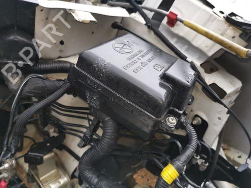 Used Fuse box FIAT DOBLO Cargo (263_) 1.3 D Multijet (90 hp) 28987598