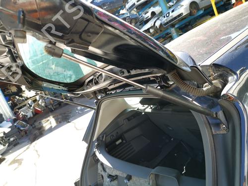Used Tailgate lift support PEUGEOT 3008 I MPV (0U_) [2009-2017]  28978551