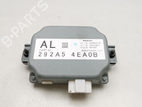 Elektronisk modul NISSAN QASHQAI II (J11, J11_) [2013-2025]  29376352