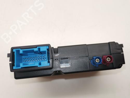 Electronic module MERCEDES-BENZ C-CLASS T-Model (S205) | BP28994595M83
