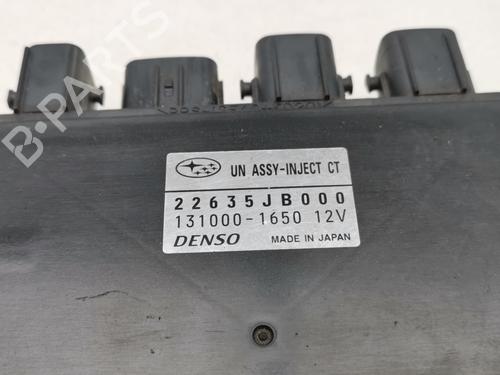 Electronic module SUBARU BRZ (ZC6) 2.0 (ZC6) | BP39442964M83 - Image 2