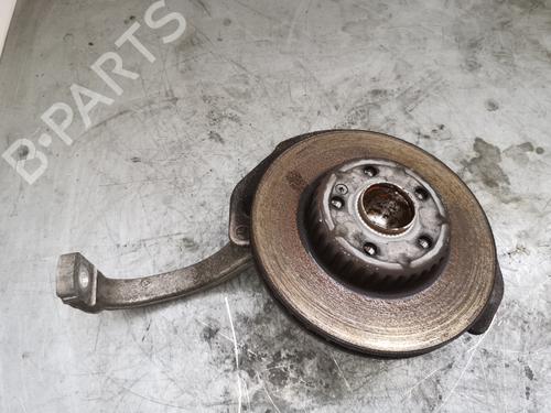 Used Right front steering knuckle MERCEDES-BENZ C-CLASS T-Model (S205) [2014-2023]  28995677