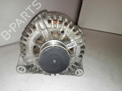 Used Alternator PEUGEOT 207 (WA_, WC_) [2006-2015]  28983493