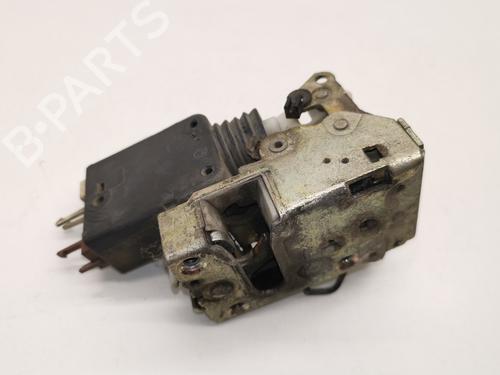 Used Front right lock CITROËN SAXO (S0, S1) 1.5 D (57 hp) 28979296