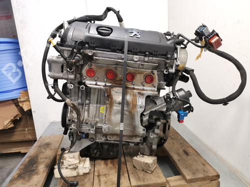 Used Engine Engine 39443395 39443395