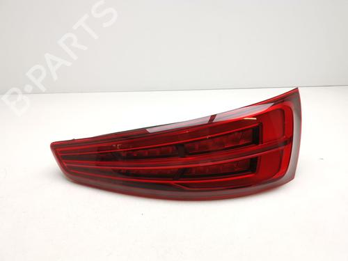 Used Right taillight Right taillight 39443767 39443767