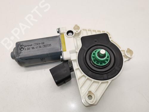 Used Left front window motor MERCEDES-BENZ C-CLASS Coupe (C205) C 220 d (205.304) (170 hp) 28991790